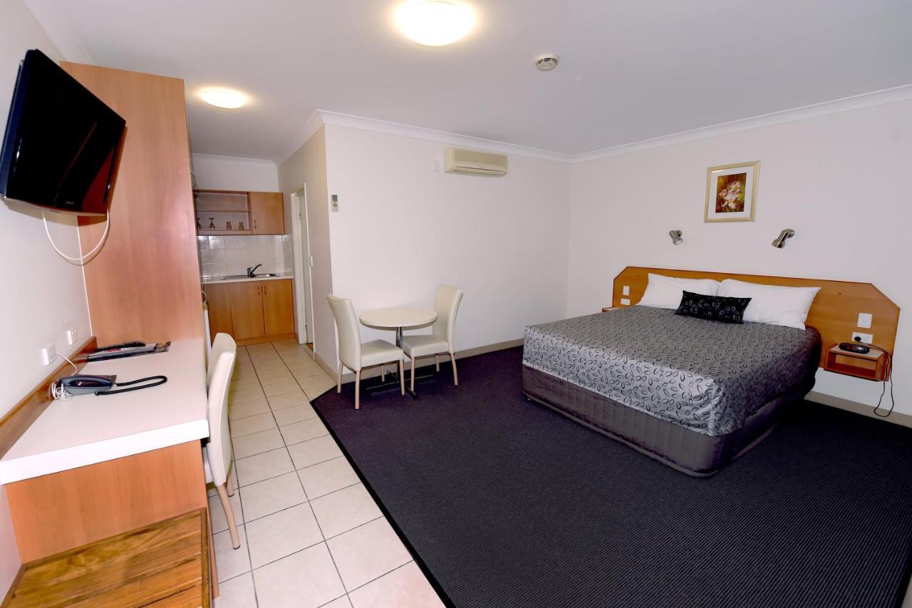 Carriers Arms Hotel Motel Maryborough Exterior photo